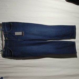 Tommy Hilfiger Bedford Skinny Jeans